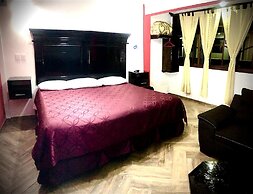 Hotel Gran Manzana
