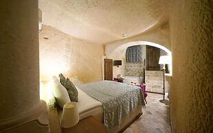 Arte Cave Hotel