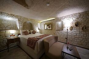 Arte Cave Hotel