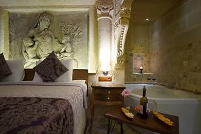 Arte Cave Hotel