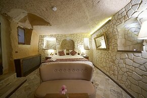 Arte Cave Hotel