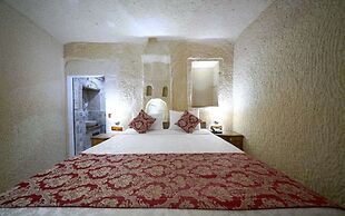 Arte Cave Hotel
