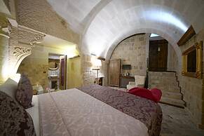 Arte Cave Hotel
