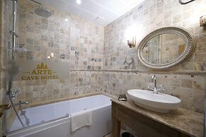 Arte Cave Hotel