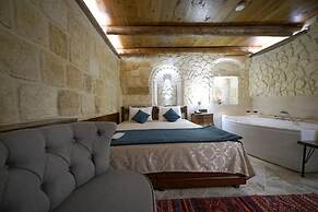 Arte Cave Hotel