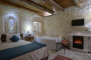 Arte Cave Hotel