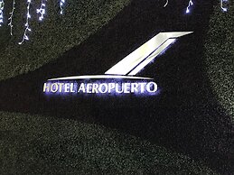 Hotel Aeropuerto