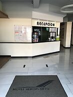 Hotel Aeropuerto