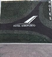 Hotel Aeropuerto