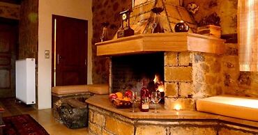 Paliokastro Guesthouse