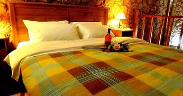 Paliokastro Guesthouse