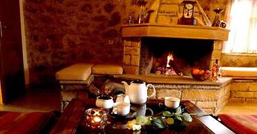 Paliokastro Guesthouse