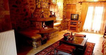 Paliokastro Guesthouse