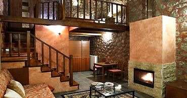 Paliokastro Guesthouse