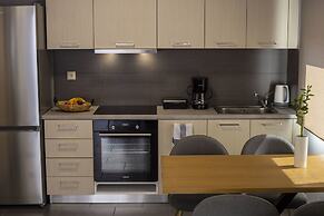 12 Keys Athens Apartments