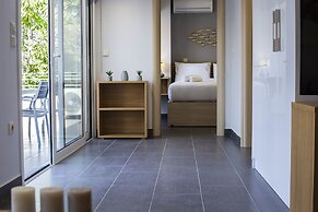 12 Keys Athens Apartments