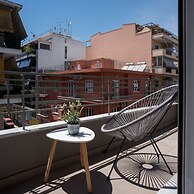 12 Keys Athens Apartments