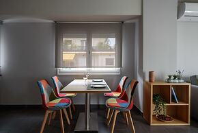 12 Keys Athens Apartments