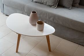 12 Keys Athens Apartments