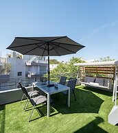 12 Keys Athens Apartments