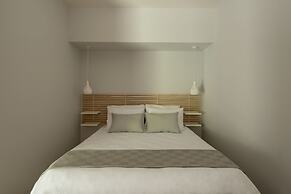 12 Keys Athens Apartments