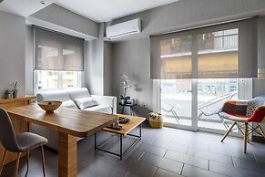 12 Keys Athens Apartments