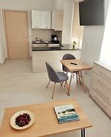 12 Keys Athens Apartments