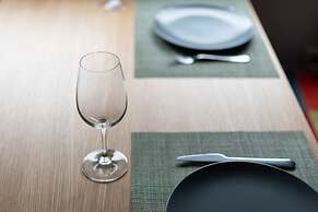 12 Keys Athens Apartments