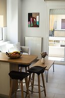 12 Keys Athens Apartments