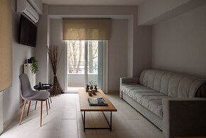 12 Keys Athens Apartments