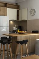 12 Keys Athens Apartments