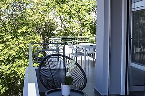 12 Keys Athens Apartments