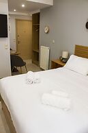 12 Keys Athens Apartments