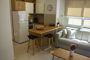 12 Keys Athens Apartments