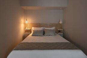 12 Keys Athens Apartments