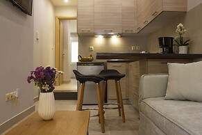 12 Keys Athens Apartments