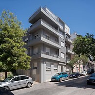 12 Keys Athens Apartments