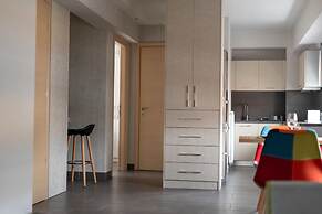 12 Keys Athens Apartments