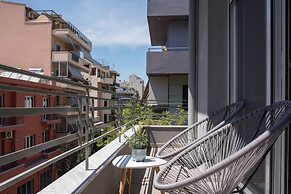 12 Keys Athens Apartments