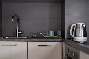 12 Keys Athens Apartments