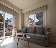 12 Keys Athens Apartments