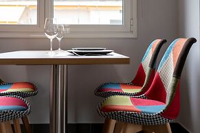 12 Keys Athens Apartments