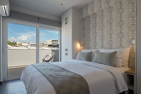 12 Keys Athens Apartments