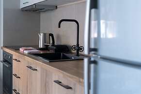 12 Keys Athens Apartments