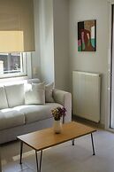 12 Keys Athens Apartments