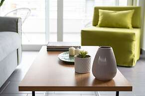 12 Keys Athens Apartments