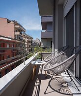 12 Keys Athens Apartments