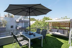 12 Keys Athens Apartments