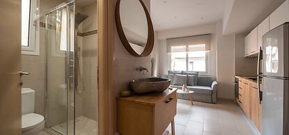 12 Keys Athens Apartments