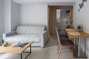 12 Keys Athens Apartments